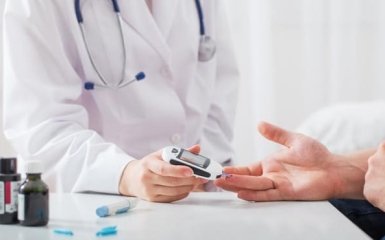 Анализ крови