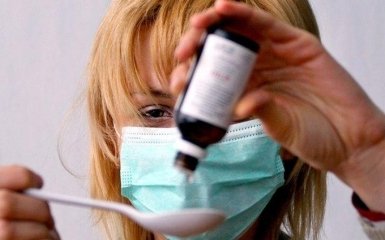 МОЗ підтвердив завершення епідемії грипу в Україні