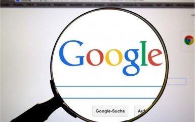 Влада Індії оштрафувала Google на круглу суму