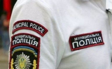 Мер Дніпра за півроку витратив на "муніципальну поліцію" 5,5 млн грн з бюджету - ЗМІ