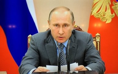 Путин дал указания по борьбе с допингом: соцсети смеются