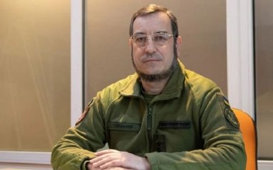 Россияне готовятся к новому мощному наступлению — Скибицкий