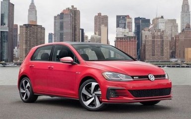 Названо найбільш популярні серед українців марки нових автомобілів