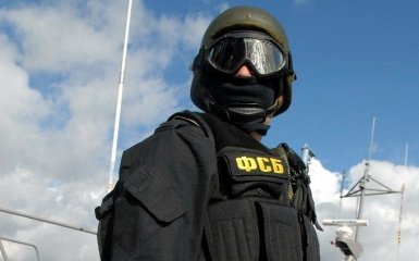 Силовиков Путина поздравили украинским фото: в сети смеются