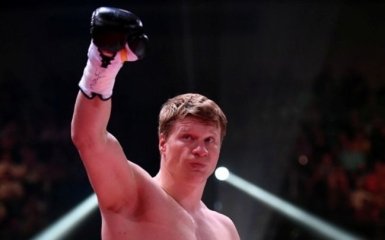Поветкин вернулся в рейтинги WBA и WBO