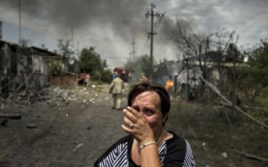 Обострение на Донбассе: в ООН озвучили рекордные цифры погибших