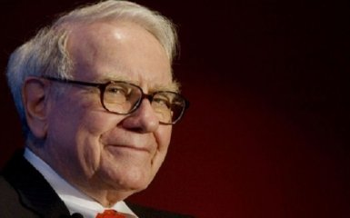 Известный миллиардер пожертвовал на благотворительность рекордную сумму