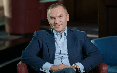 Игорь Мазепа