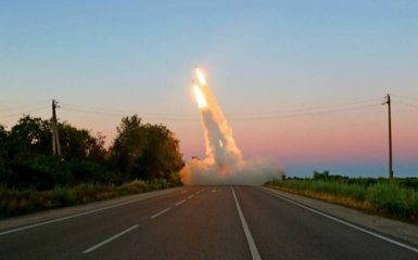 В РФ зростає паніка через HIMARS на озброєнні ЗСУ