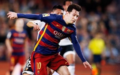 "Барселона" снова проиграла в чемпионате: опубликовано видео