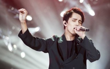 Надзвичайний Дімаш Кудайберген вперше виступить в Києві