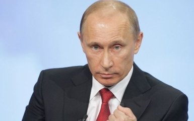 Справа не в Кримі: в Росії пояснили, чому виріс рейтинг Путіна