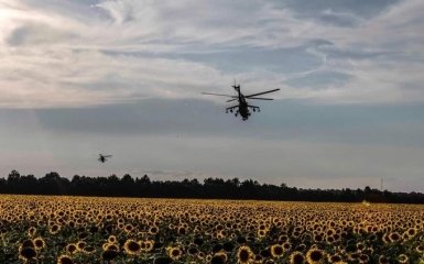 ЗСУ завдали численних втрат армії РФ на Таврійському напрямку — Тарнавський