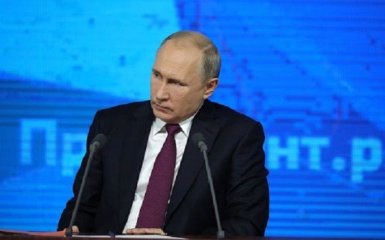 Негайно припиніть - генсек НАТО жорстко поставив Путіна на місце