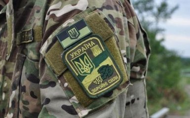 В Україні загинули двоє бійців ЗСУ, один - не на Донбасі