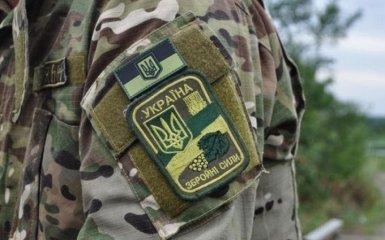 В Украине погибли два бойца ВСУ, один - не на Донбассе