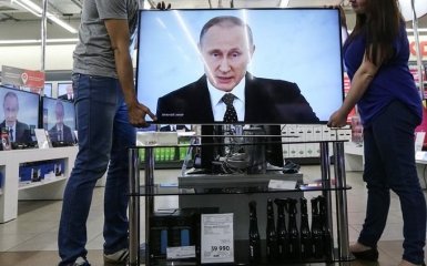Россиянам подробно объяснили, почему их кормят пропагандой: опубликовано видео