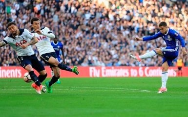 "Челси" в феерическом матче вышел в финал Кубка Англии: видео обзор