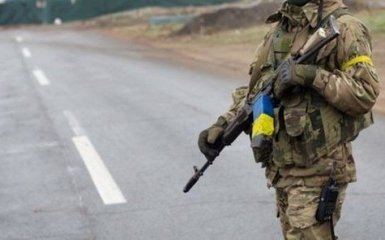 На Донбассе новые потери: стали известны трагические подробности