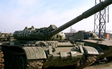 Россия снабжает сирийского друга Путина списанным оружием: появилось фото