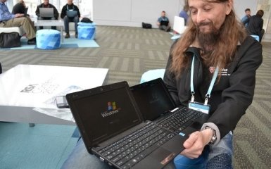 Известный хакер Касперски разбился, прыгнув с парашютом