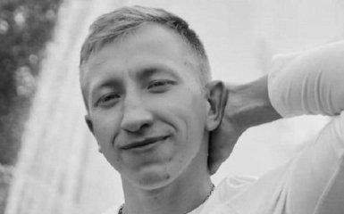 Дівчина білоруського опозиціонера Шишова прокоментувала його смерть