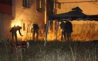 На Донбасі вбили депутата від БПП: з'явилися перші фото і версії