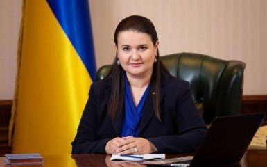 Зеленский наконец назначил посла Украины в США