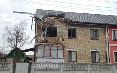 Російські загарбники влаштували голодомор жителям населених пунктів під Києвом