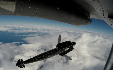 France will hand over Hammer aerial bombs to Ukraine