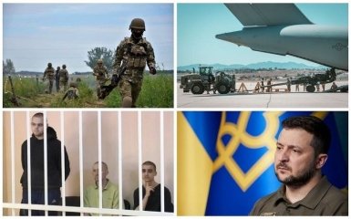 Головні новини 9 червня: посилення військової допомоги США та щоденні втрати ЗСУ на війні проти РФ