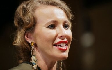 В соцсетях обеспокоены самокритикой беременной Собчак: опубликовано фото