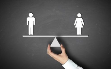 У Росії зробили дивовижну заяву про права чоловіків і жінок