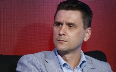 В США появился "Медведчук" в юбке для дискредитации Украины — эксперт