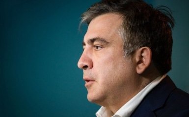 Суд Грузии заочно приговорил Саакашвили к лишению свободы
