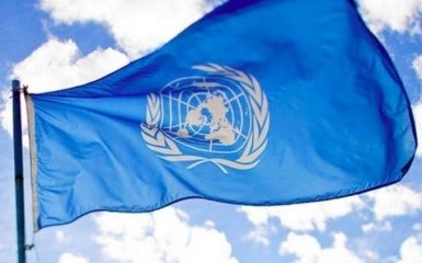 В ООН прийняли серйозне рішення по Донбасу