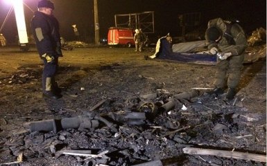 Боевики ДНР сами признали ложь насчет "украинского обстрела"