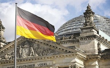 Германия назвала Россию ответственной за химическую атаку в Сирии