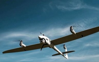 В России заявили об атаке БпЛА по Курской области