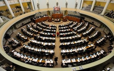 Європа, яка захищає: в Раді ЄС відбулася зміна голови