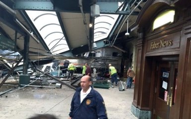 В жутком ЧП с поездом в США погибли люди: появились фото и видео