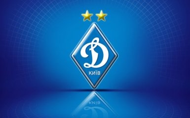 "Динамо" заявило 22 футболиста на новый сезон