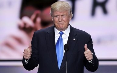 Трамп, Україна і Росія: чотири важливих питання і відповіді