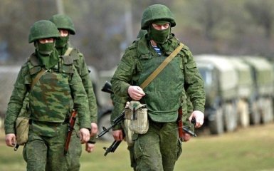 Зачем Россия стягивает войска в Крым: названы три причины