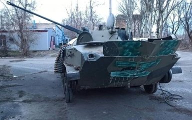 Ворог не досяг жодної стратегічної мети наступу — Генштаб