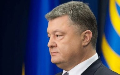 Порошенко рассказал, какой инфляции ждет в этом году
