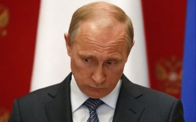 В России рассказали, чего больше всего боится Путин