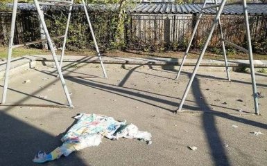 В Киеве прогремел очередной взрыв: опубликованы фото с места ЧП