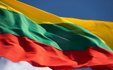 Правительство Литвы выделило еще 13 млрд евро для восстановления энергетической системы Украины и поддержки зерновой инициативы