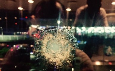 Теракт в Стамбуле: украинец рассказал жуткие подробности